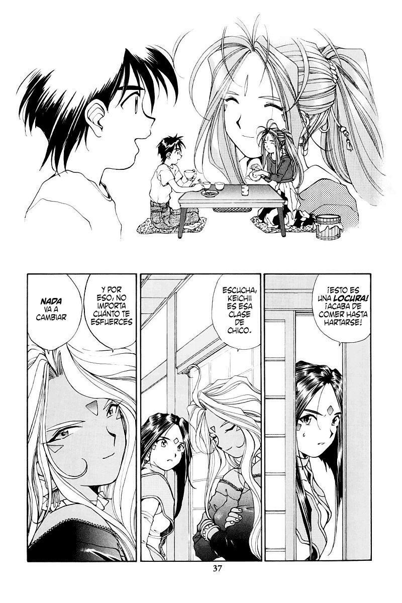 Capitulo 66 page 37