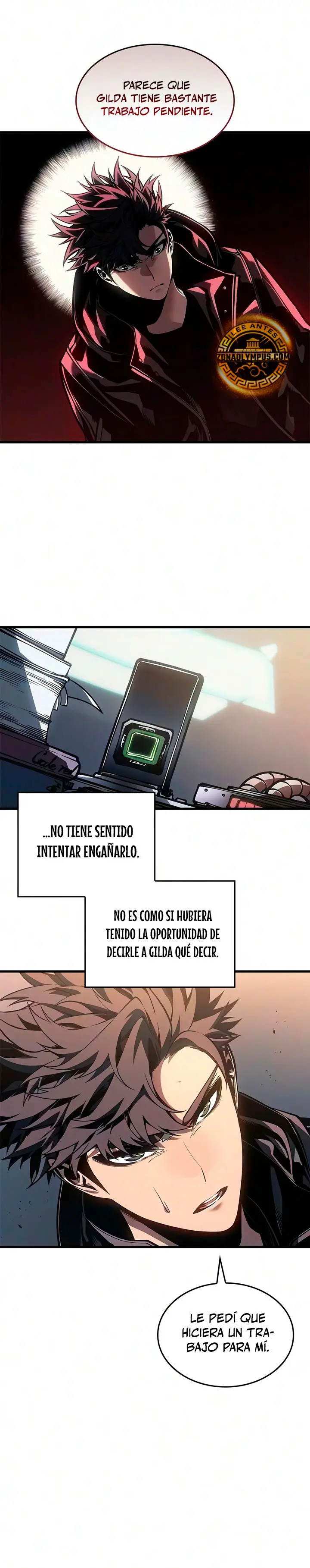 Capitulo 95 page 21