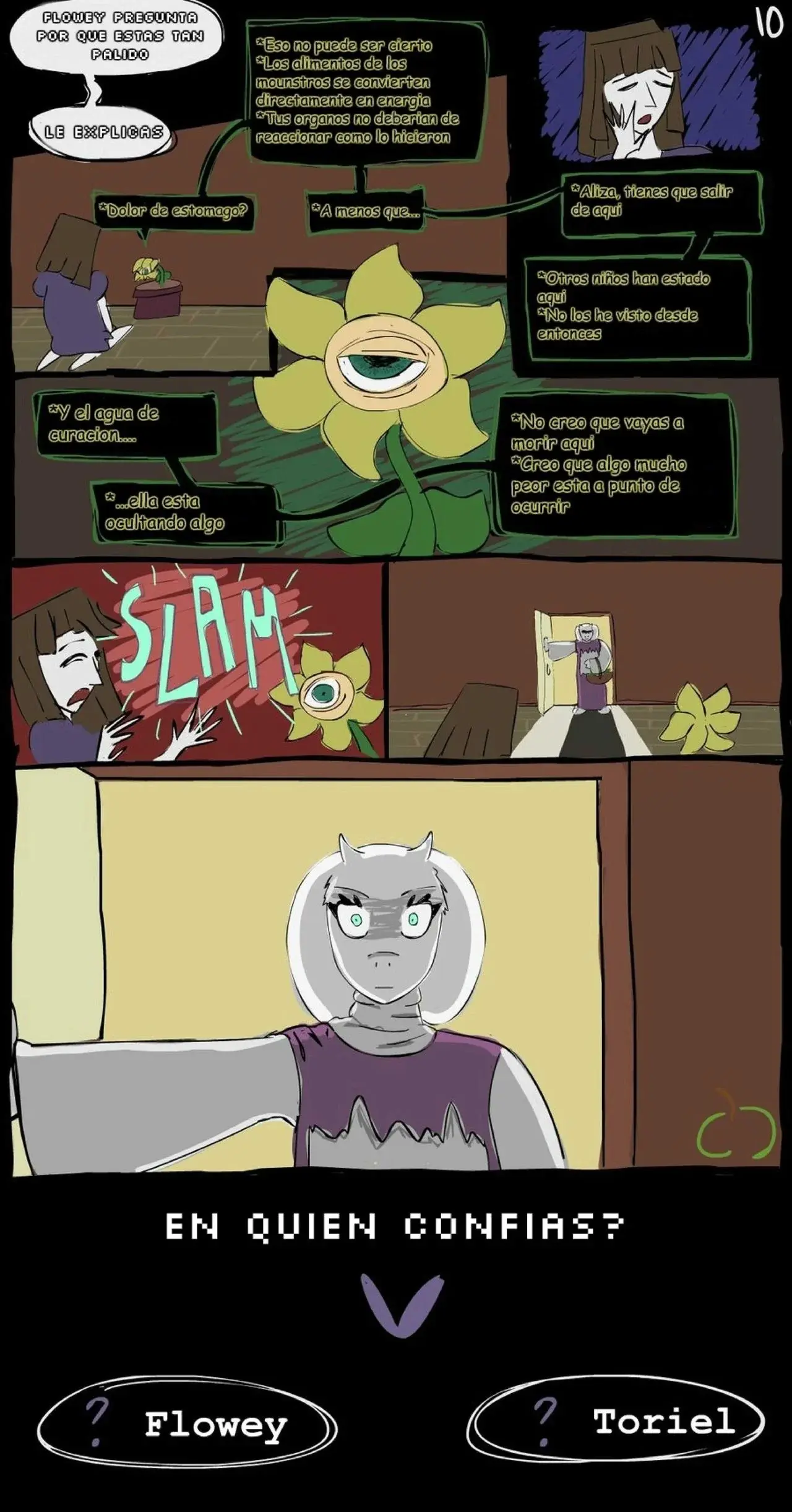 Capitulo 9 page 1