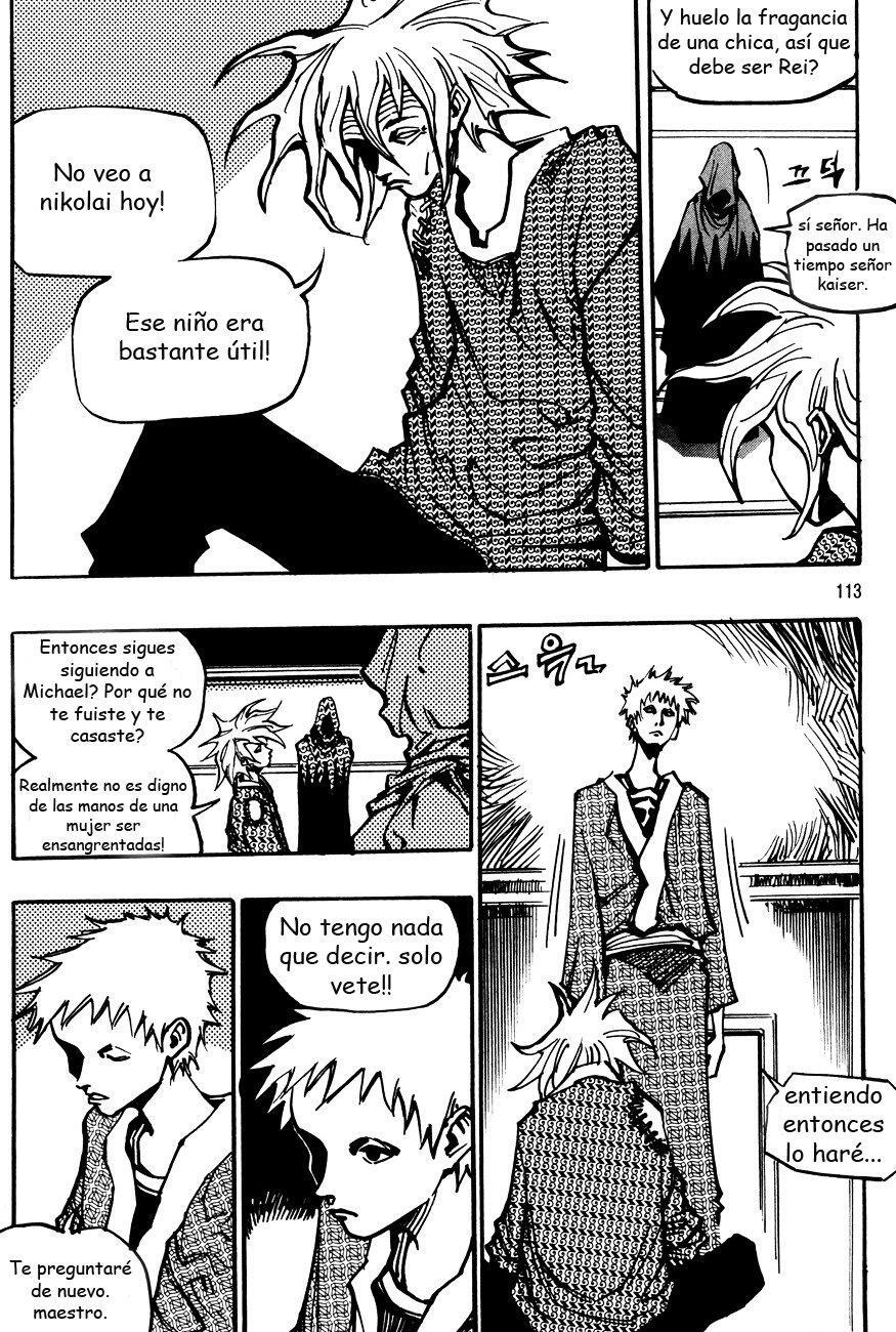 Capitulo 131 page 8