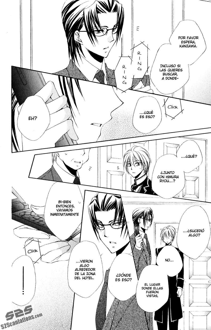 Capitulo 30 page 31