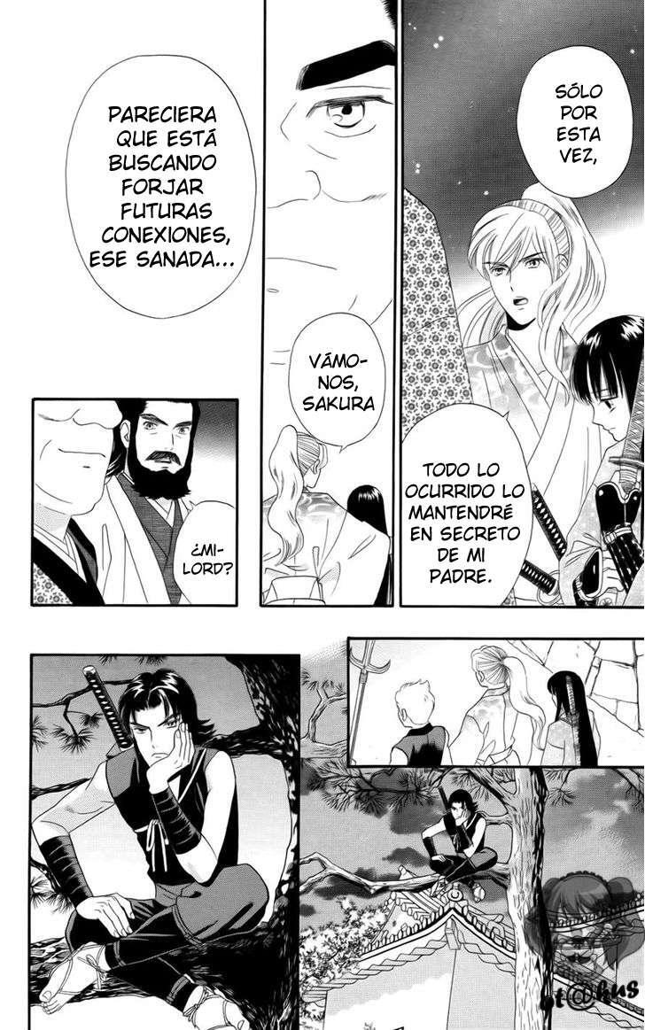 Capitulo 8 page 17