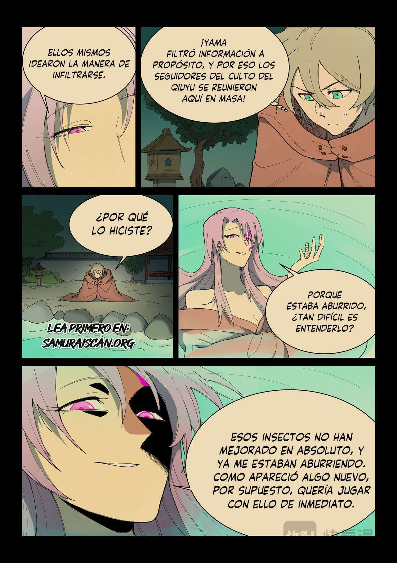 Capitulo 761 page 9
