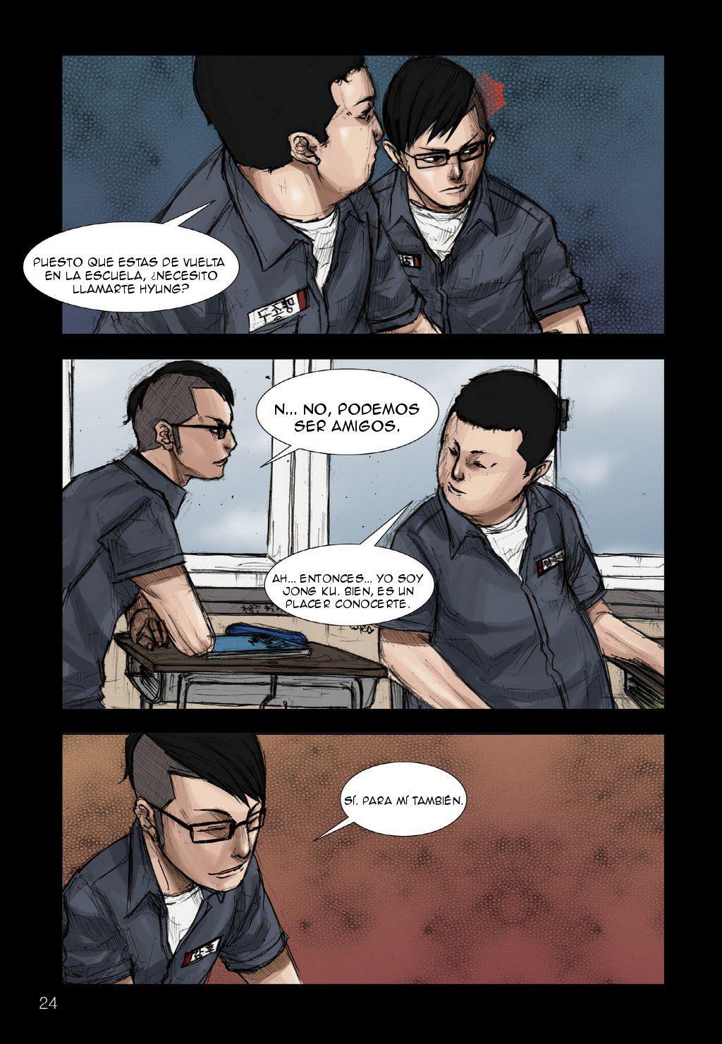 Capitulo 1 page 14