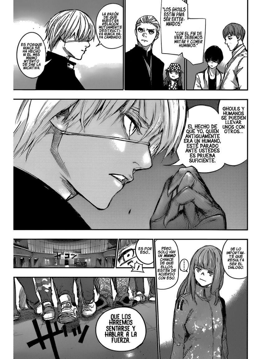 Capitulo 99 page 23