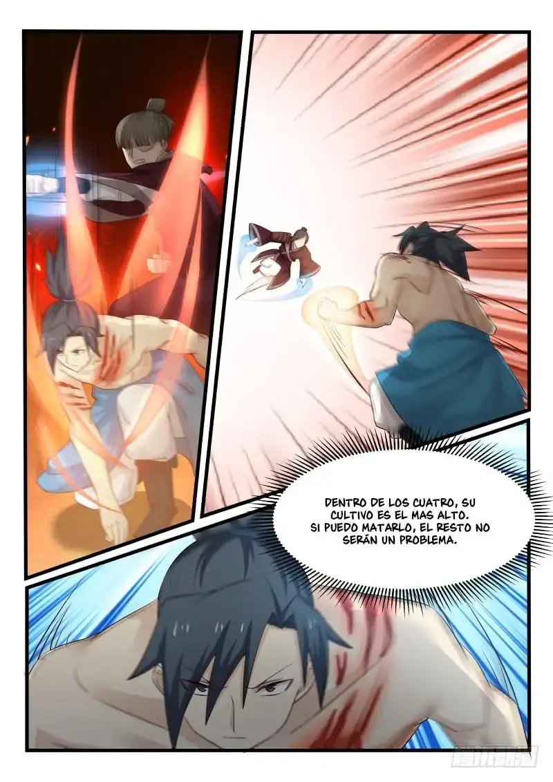 Capitulo 71 page 4