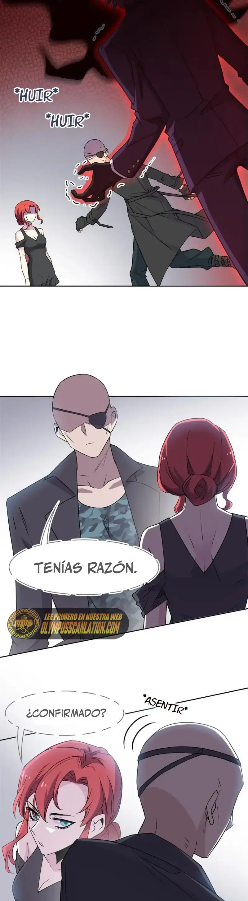 Capitulo 91 page 9