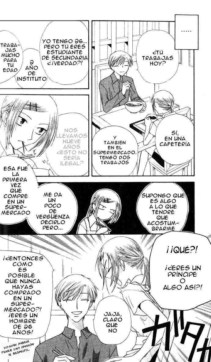 Capitulo 50 page 16