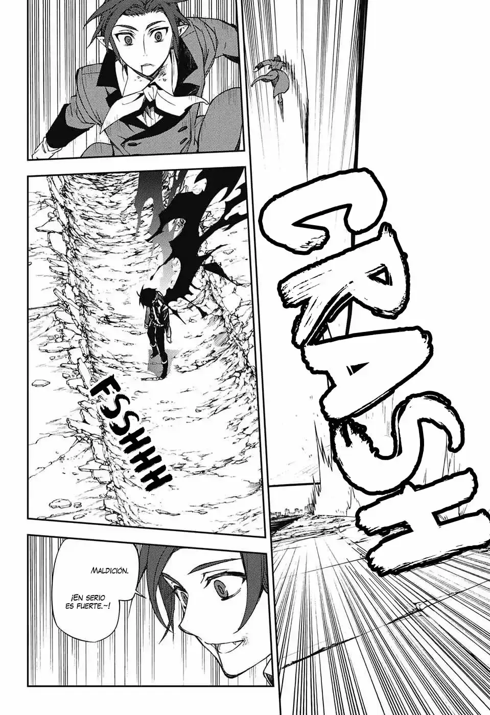 Capitulo 61 page 6