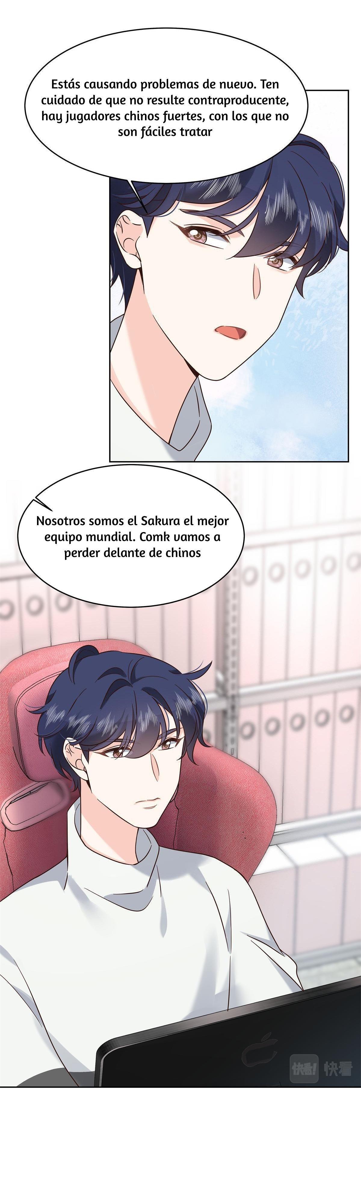 Capitulo 304 page 18