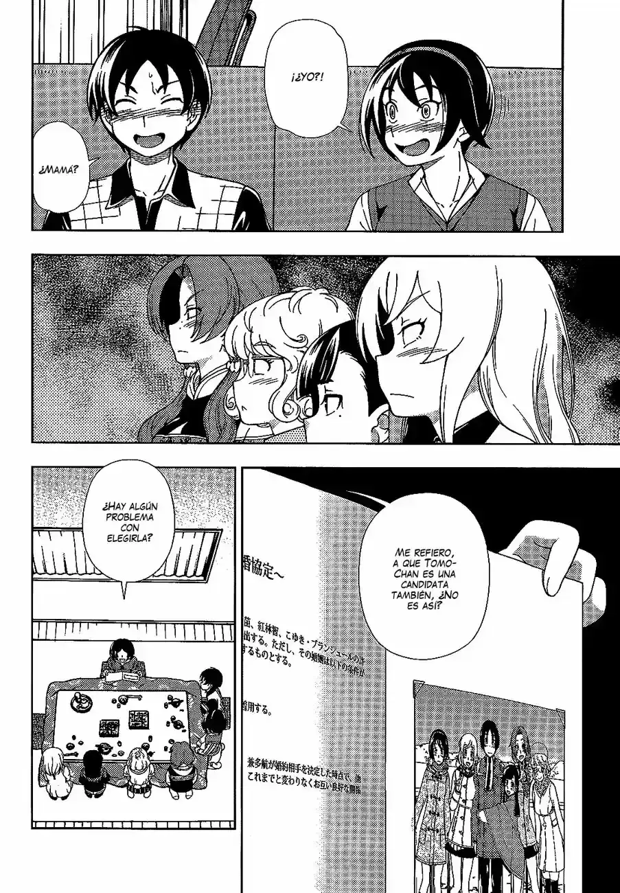 Capitulo 38 page 21