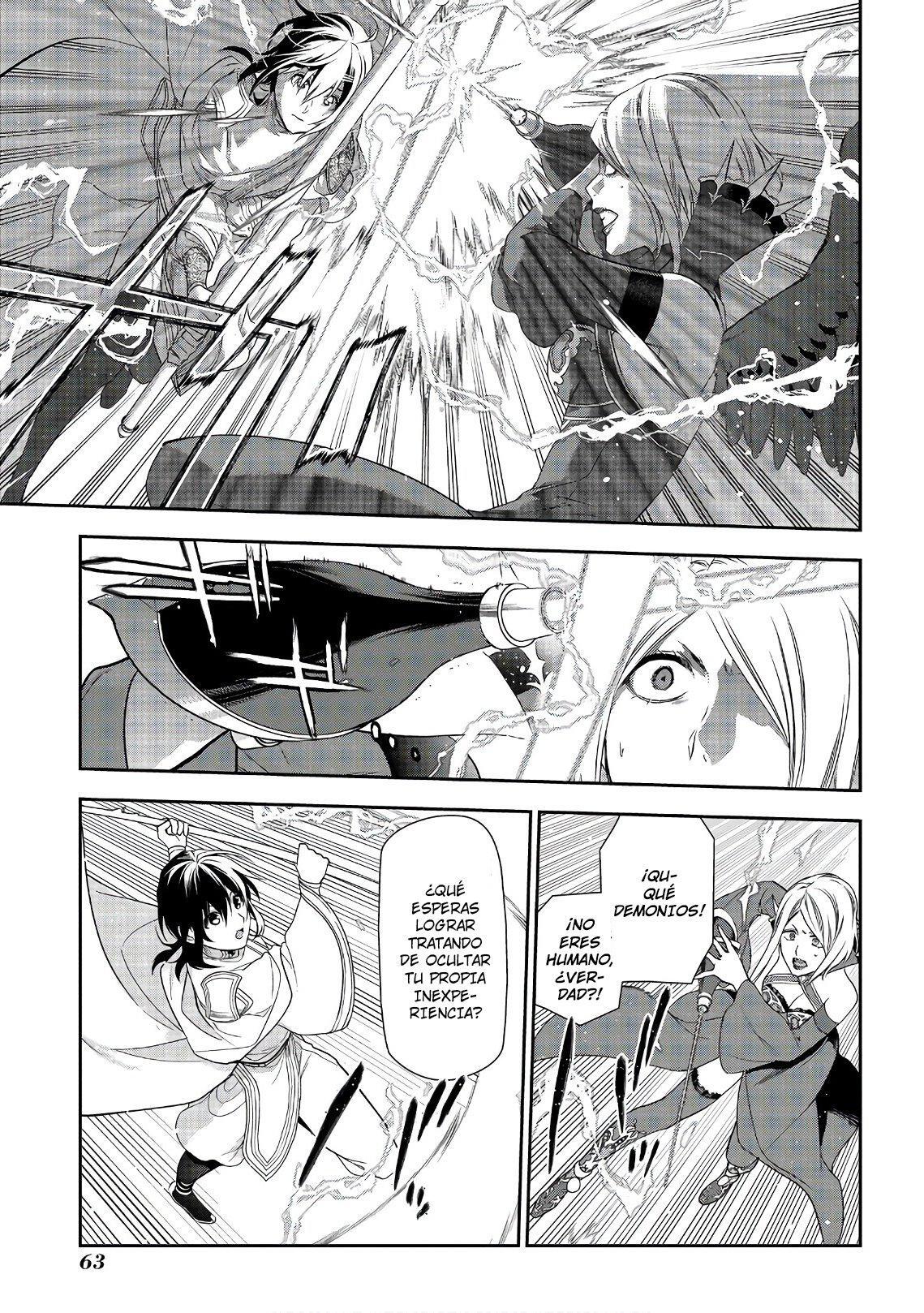 Capitulo 90 page 23