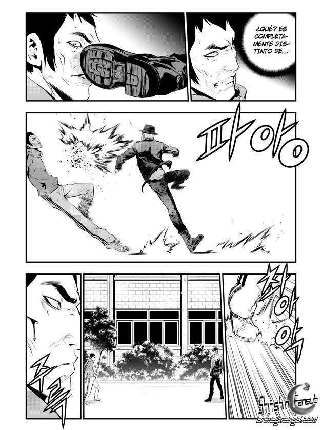 Capitulo 94 page 13
