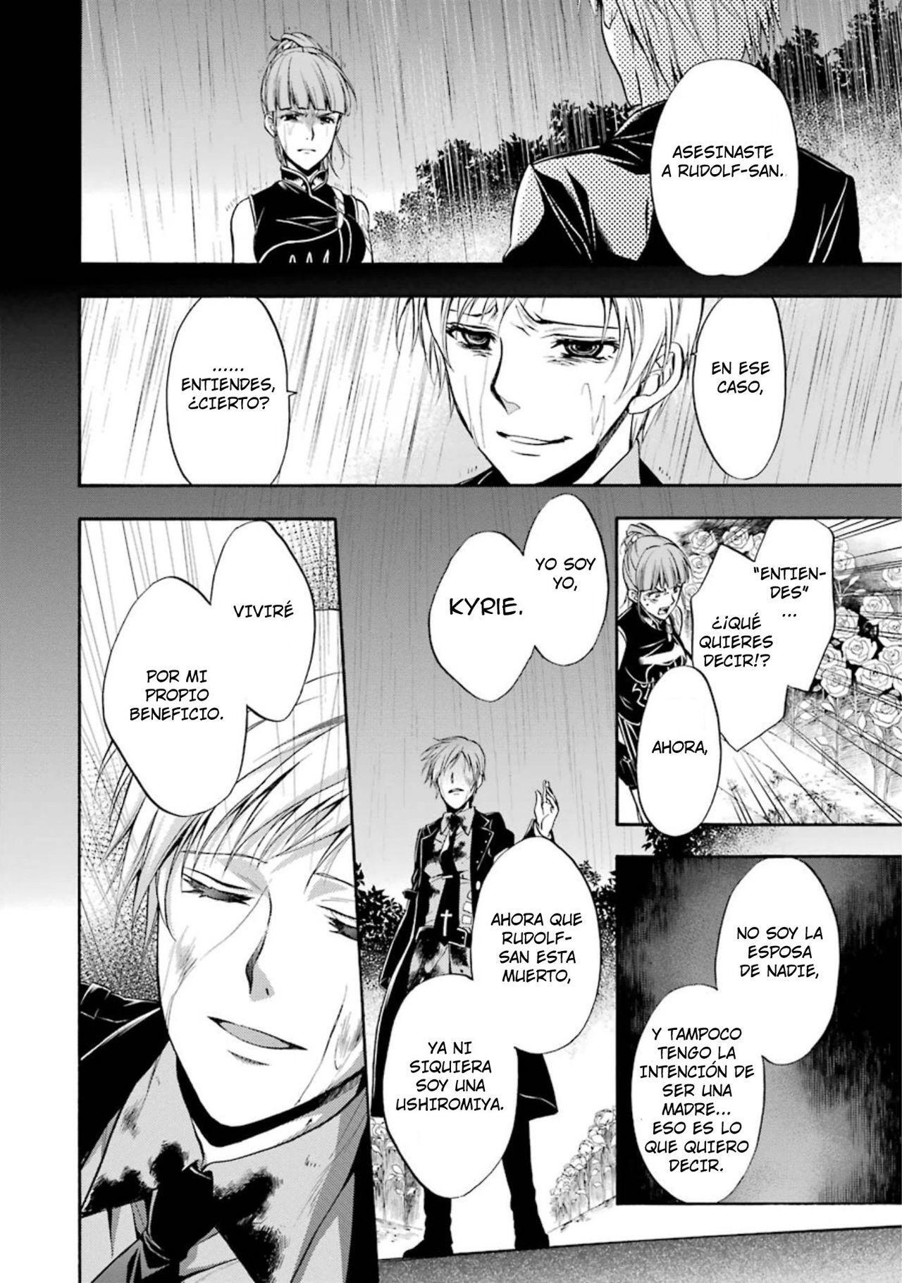 Capitulo 45 page 11
