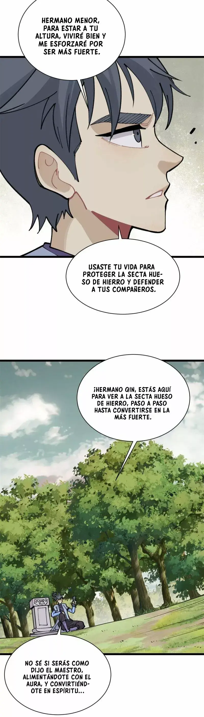 Capitulo 143 page 10