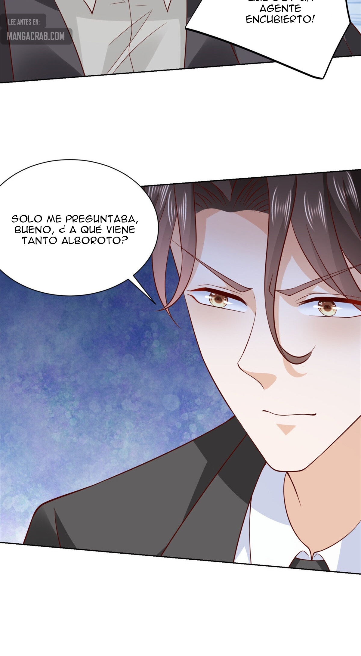 Capitulo 446 page 18
