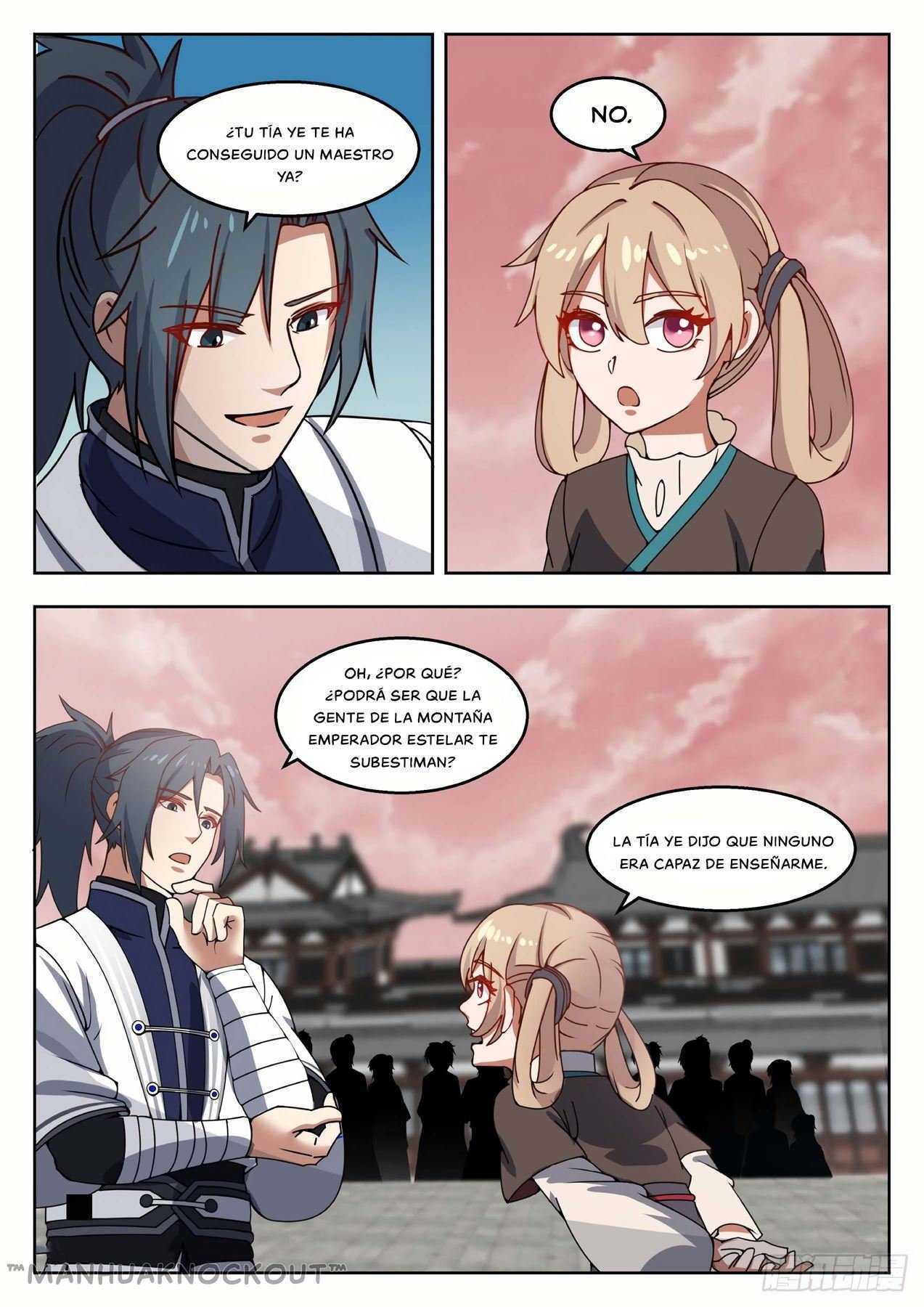 Capitulo 1361 page 5