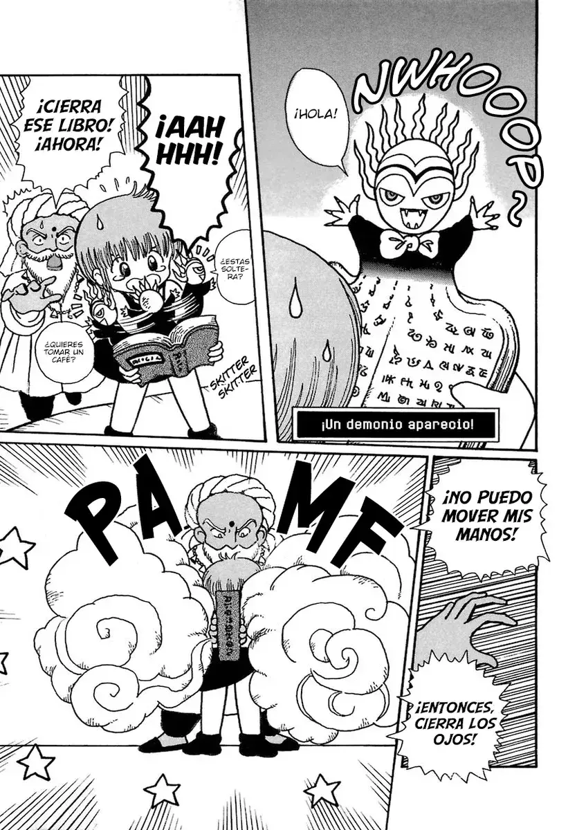 Capitulo 17 page 6