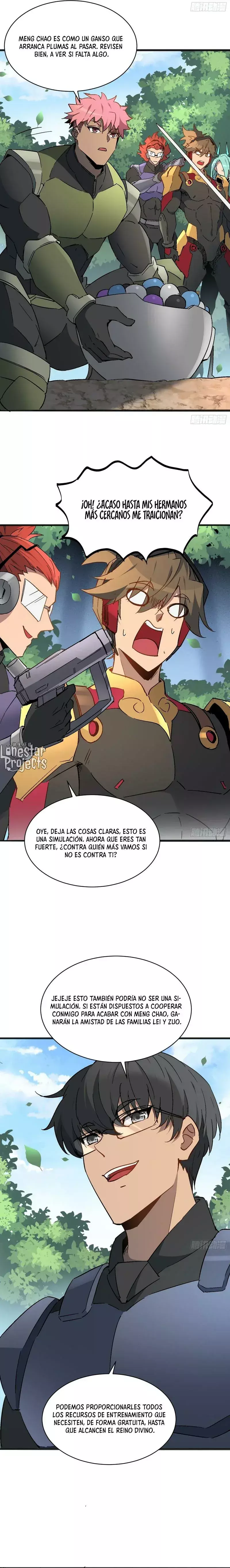 Capitulo 301 page 11