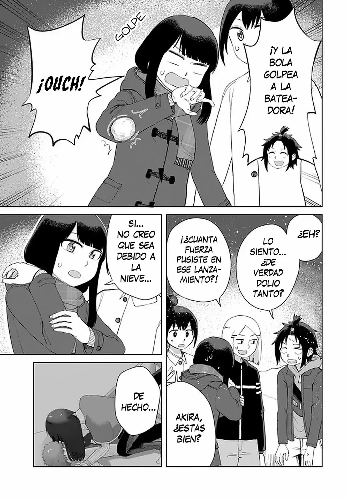 Capitulo 40 page 8