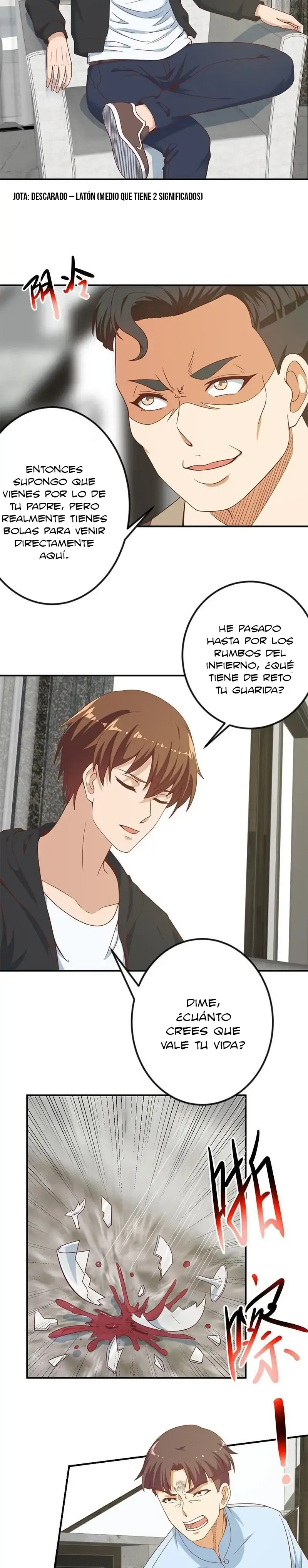 Capitulo 88 page 6