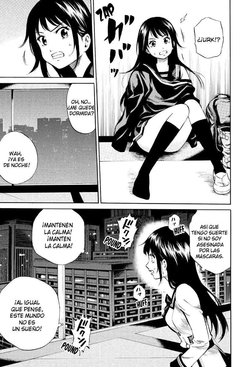 Capitulo 29 page 9