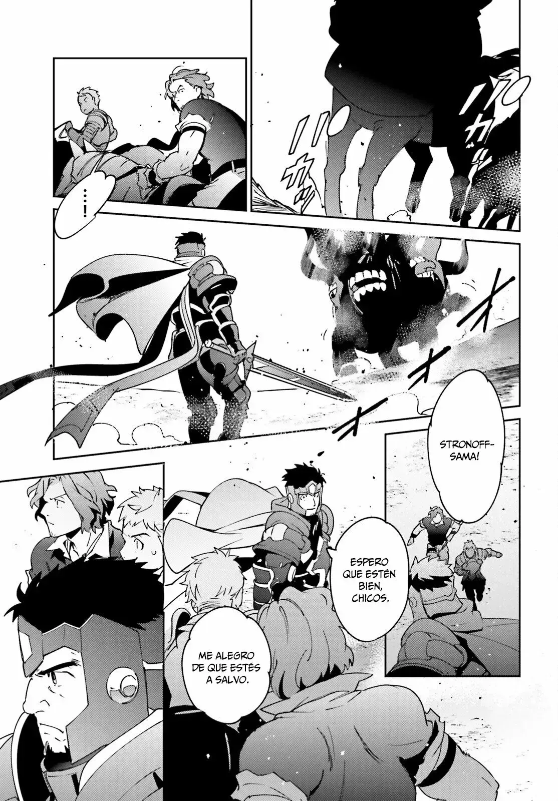 Capitulo 75 page 42