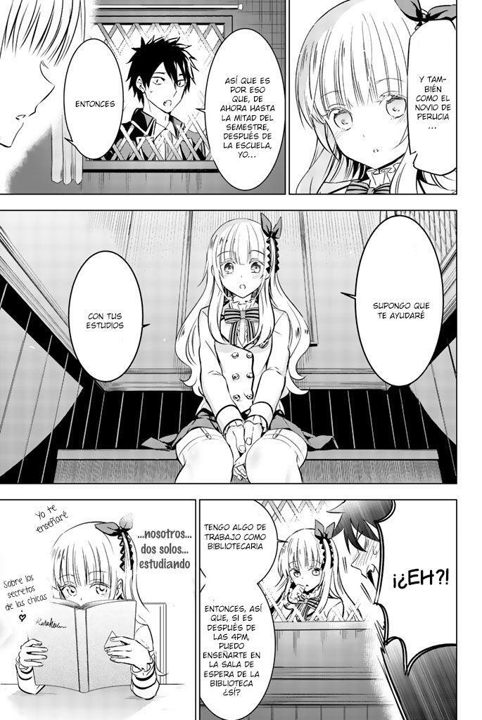 Capitulo 28 page 4