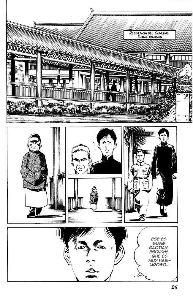 Capitulo 79 page 6