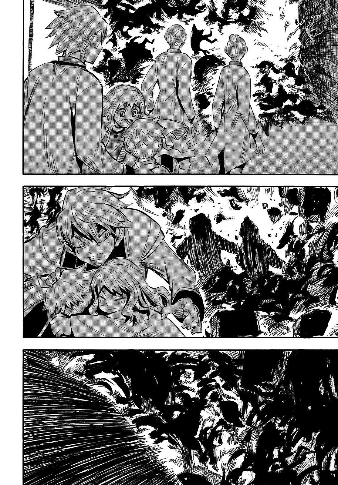 Capitulo 23 page 15