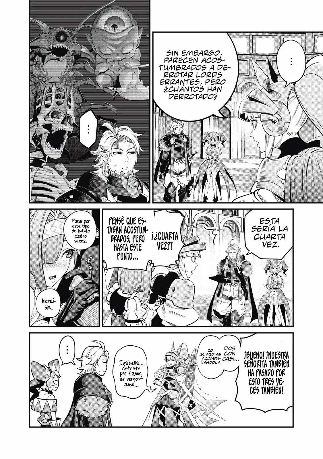 Capitulo 80 page 10