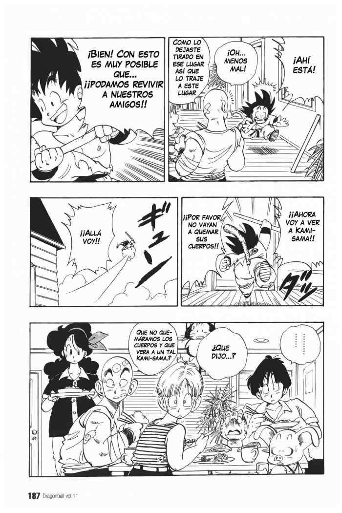 Capitulo 162 page 12