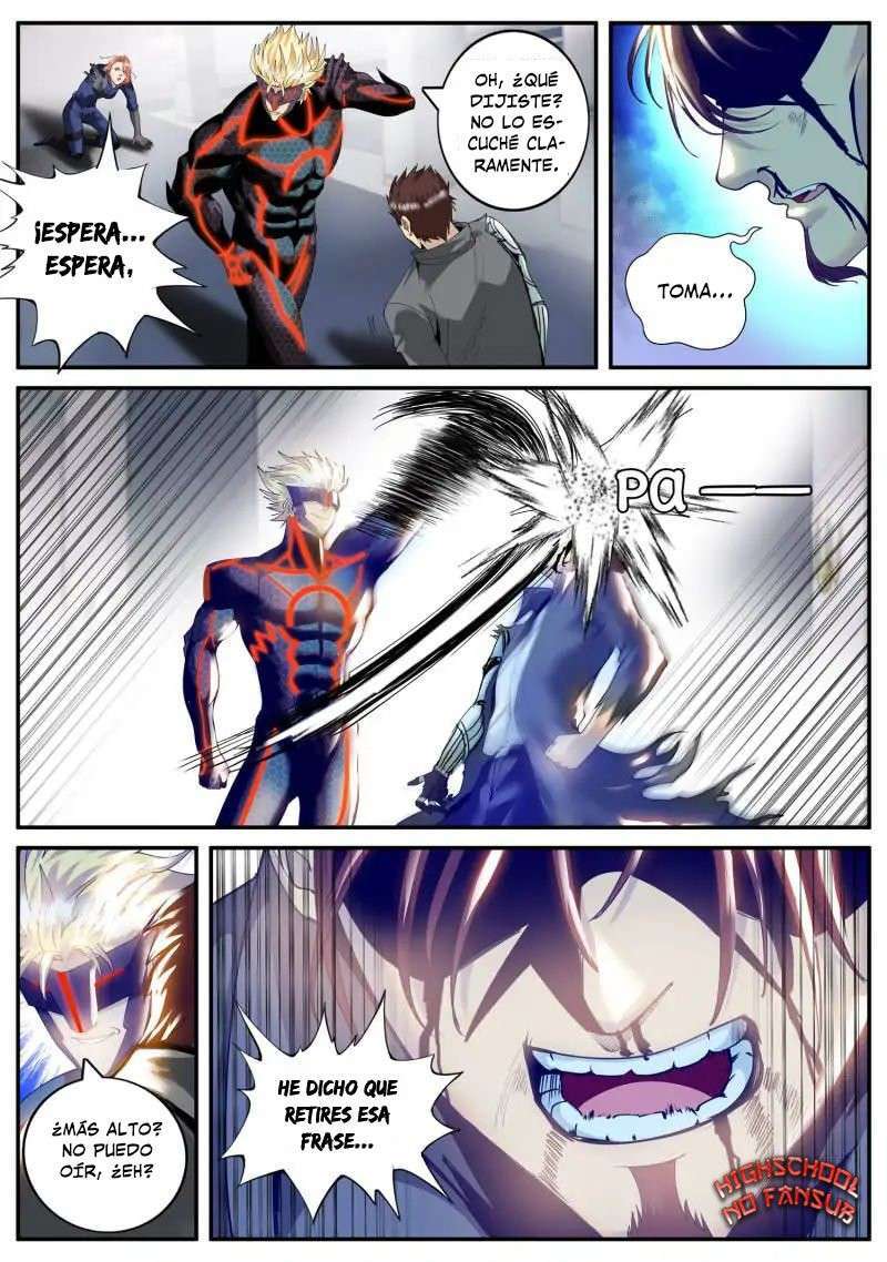 Capitulo 60 page 11