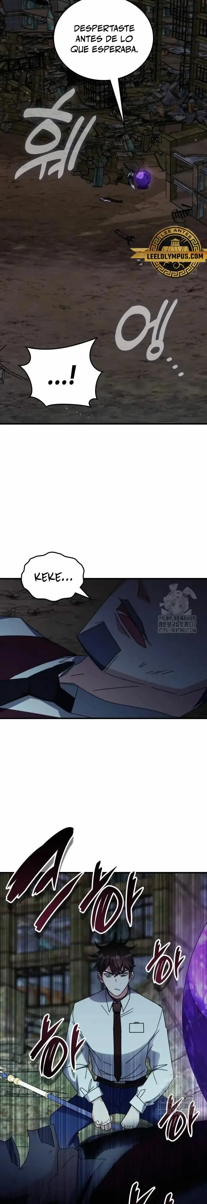 Capitulo 108 page 32