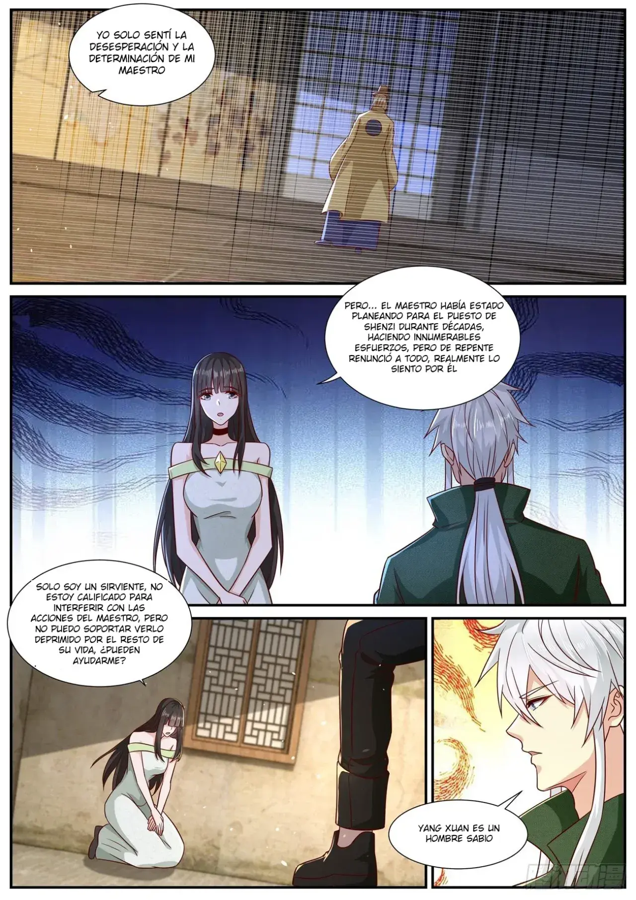 Capitulo 818 page 9