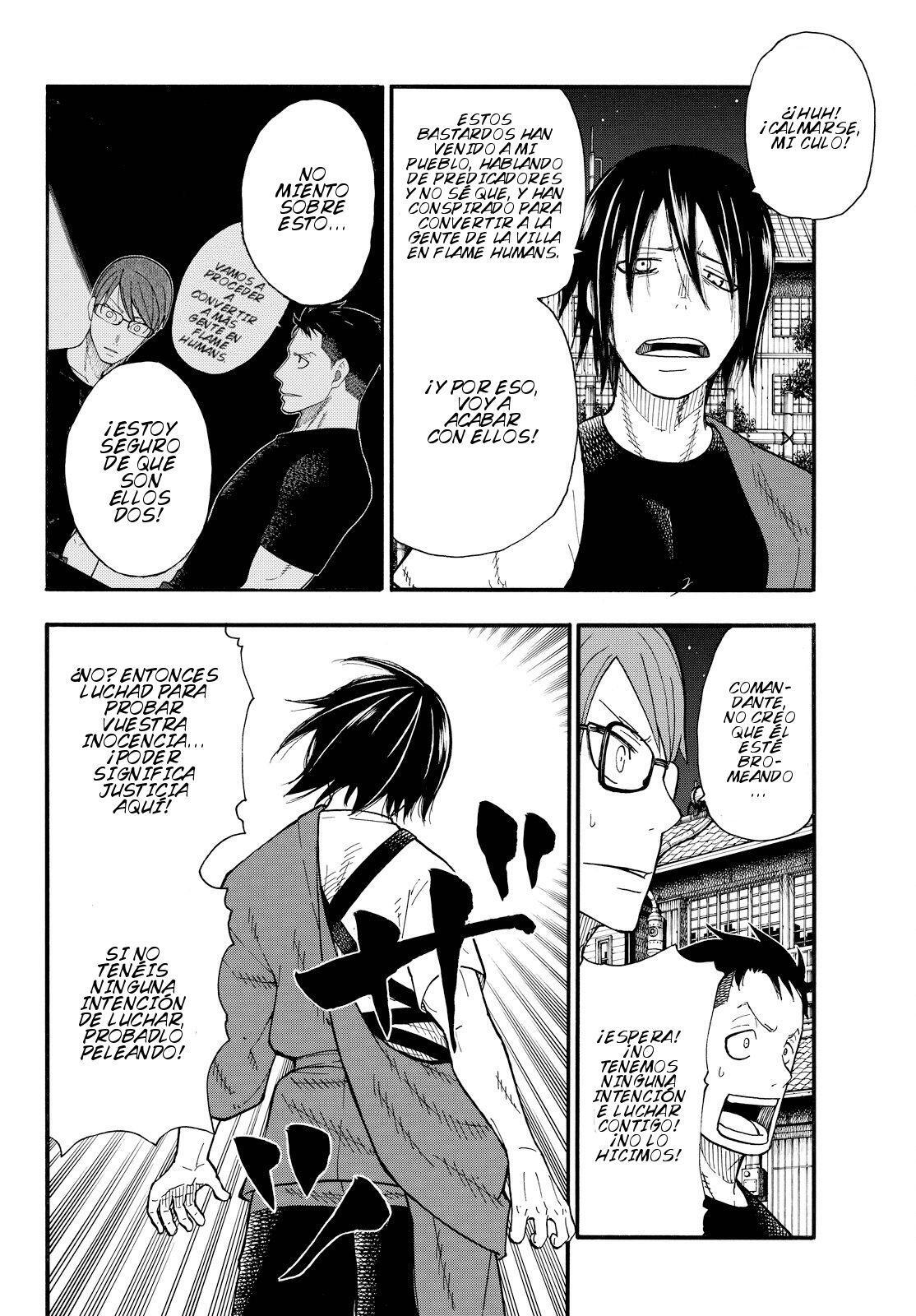 Capitulo 41 page 11
