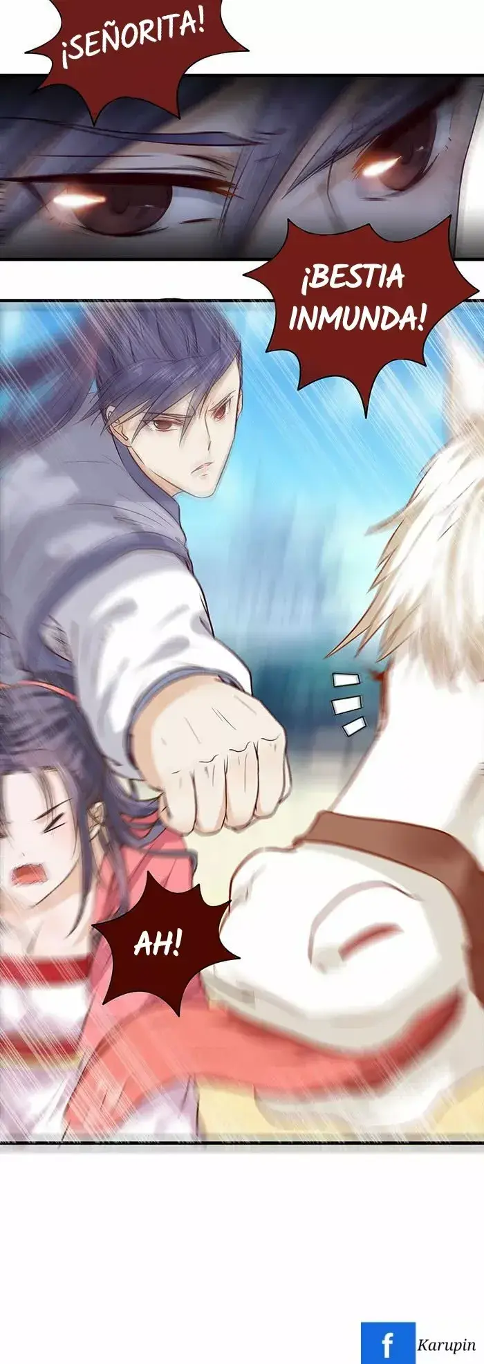 Capitulo 107 page 18