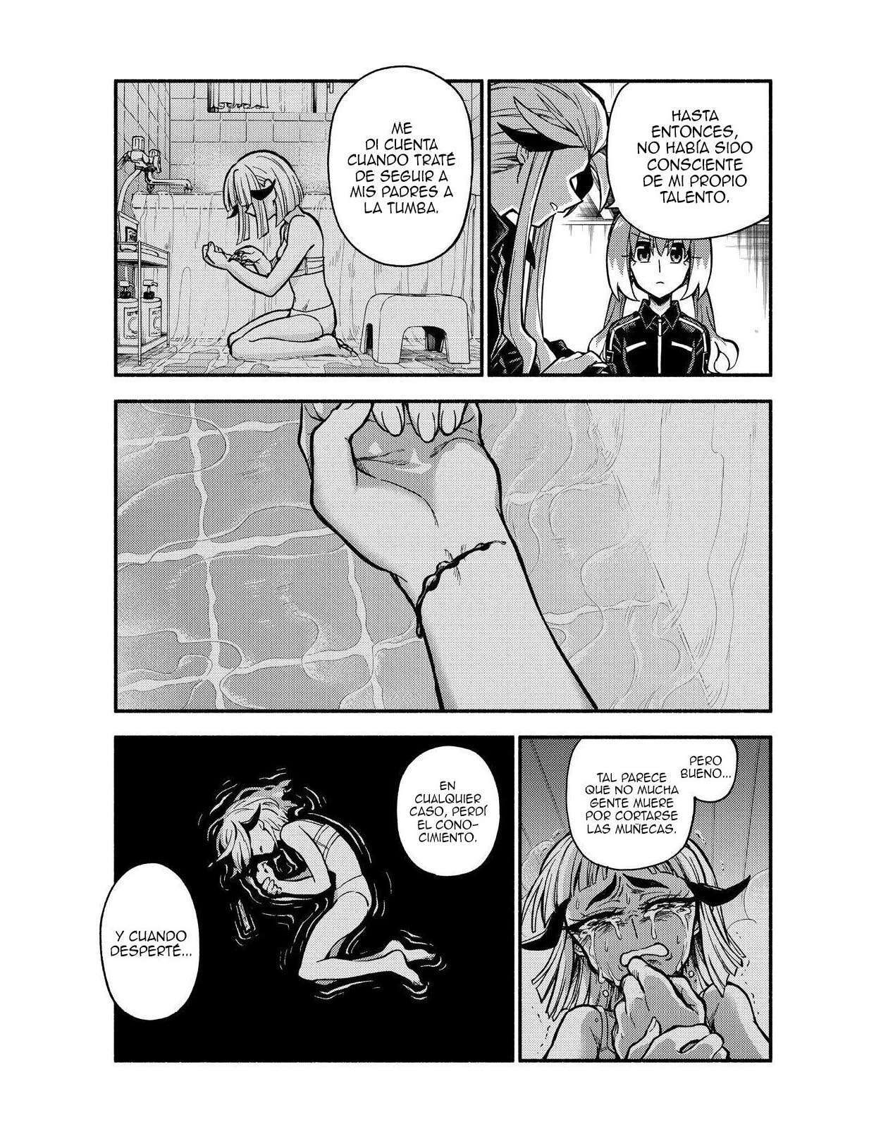 Capitulo 75 page 17
