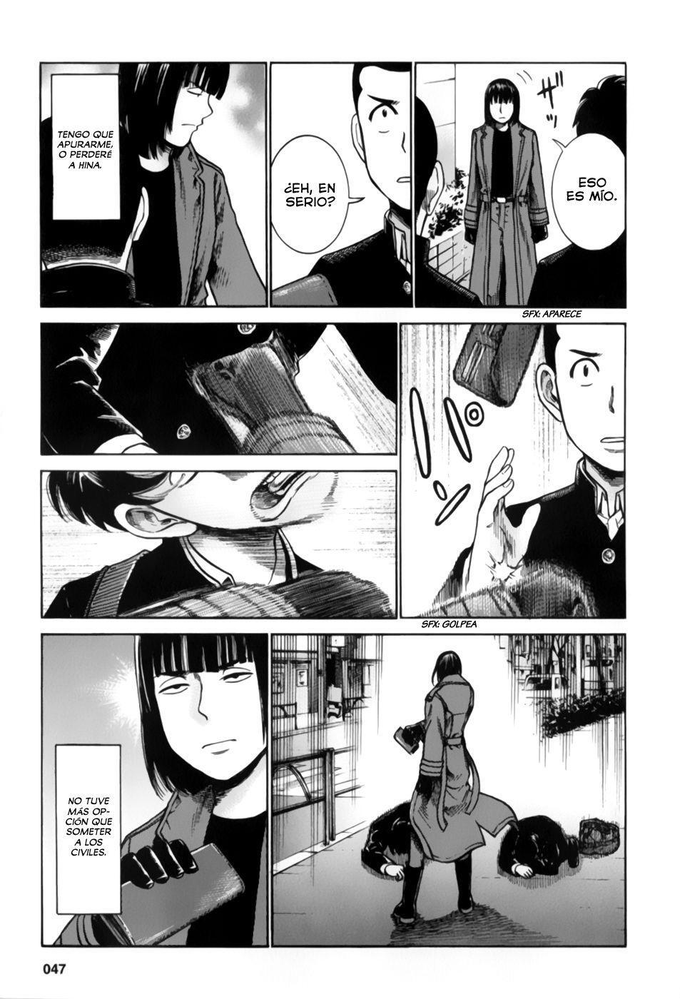 Capitulo 34 page 9