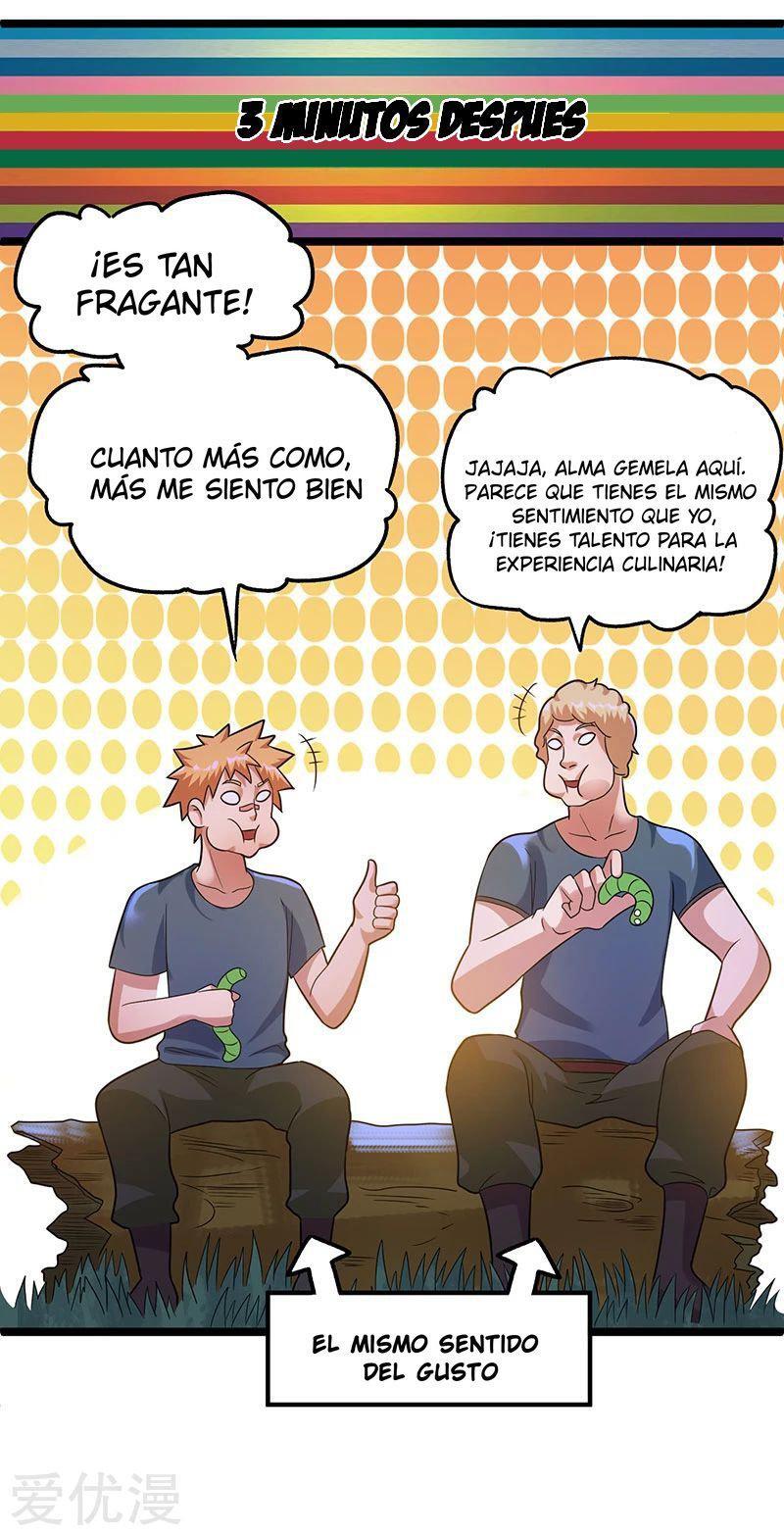 Capitulo 31 page 18