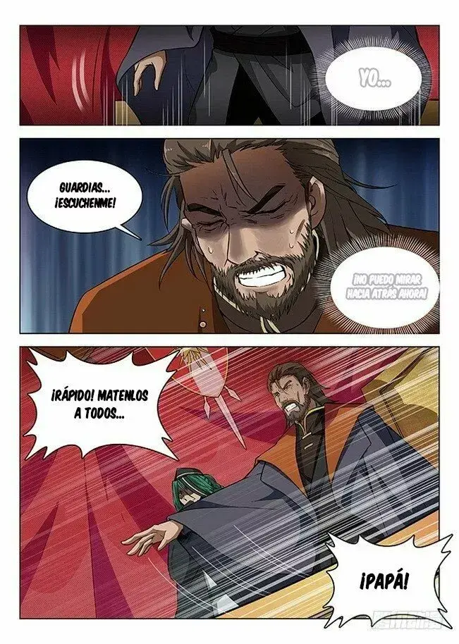 Capitulo 155 page 5