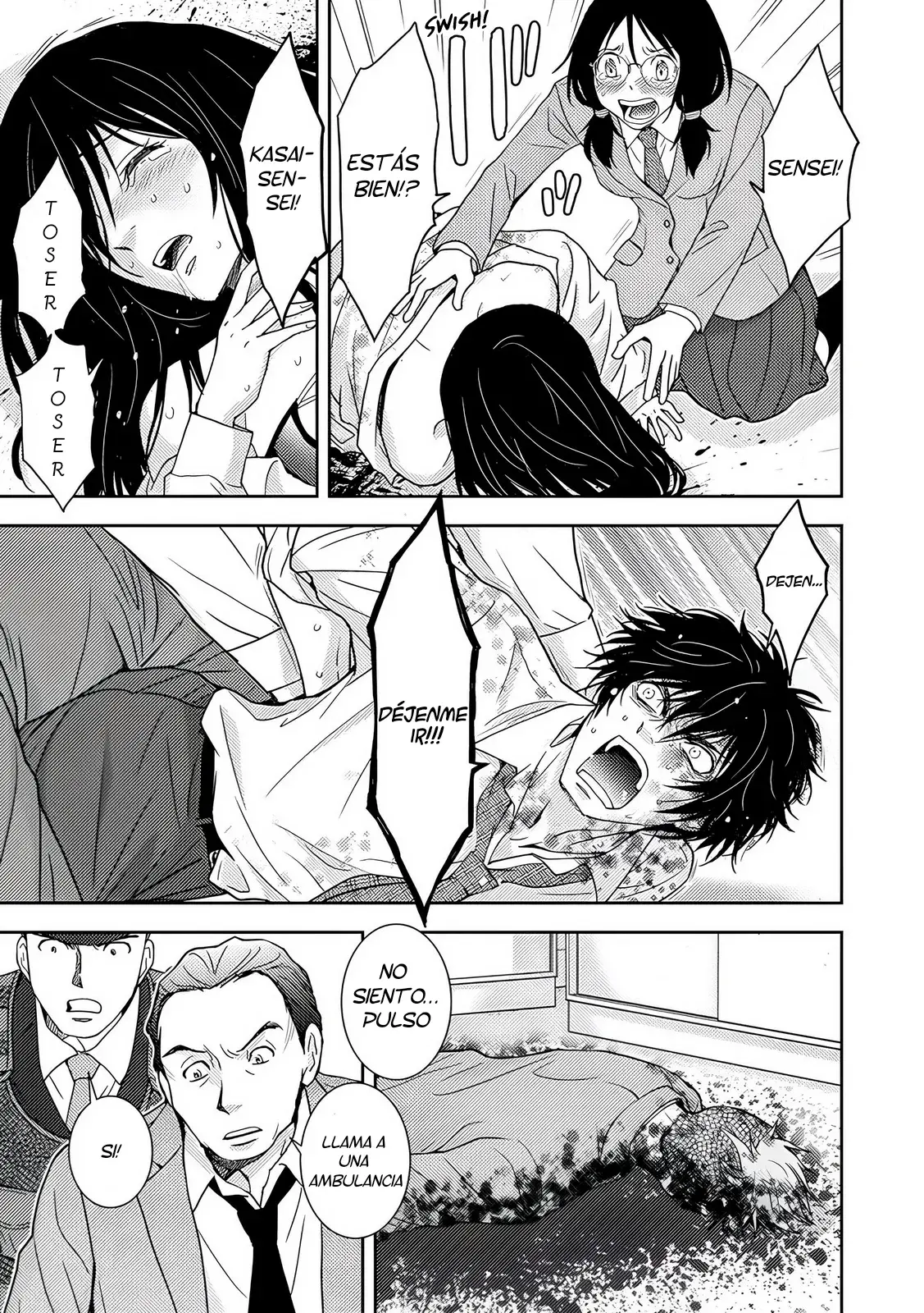 Capitulo 9 page 11