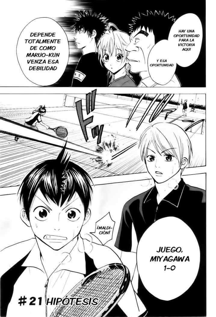 Capitulo 21 page 1