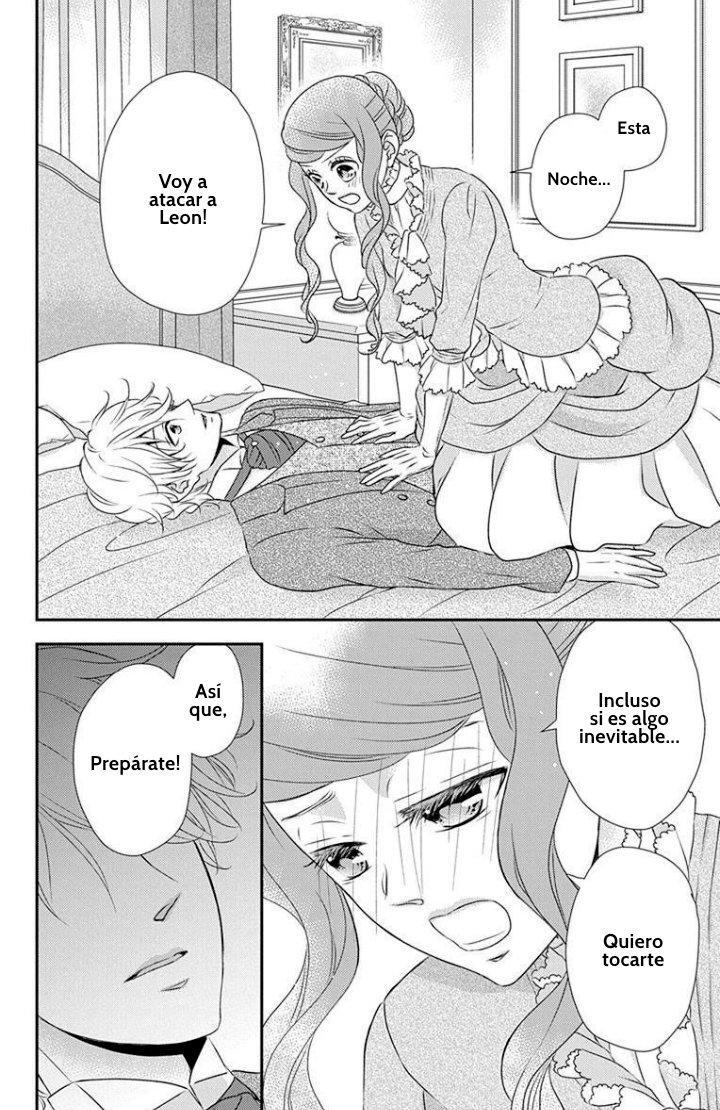 Capitulo 69 page 17