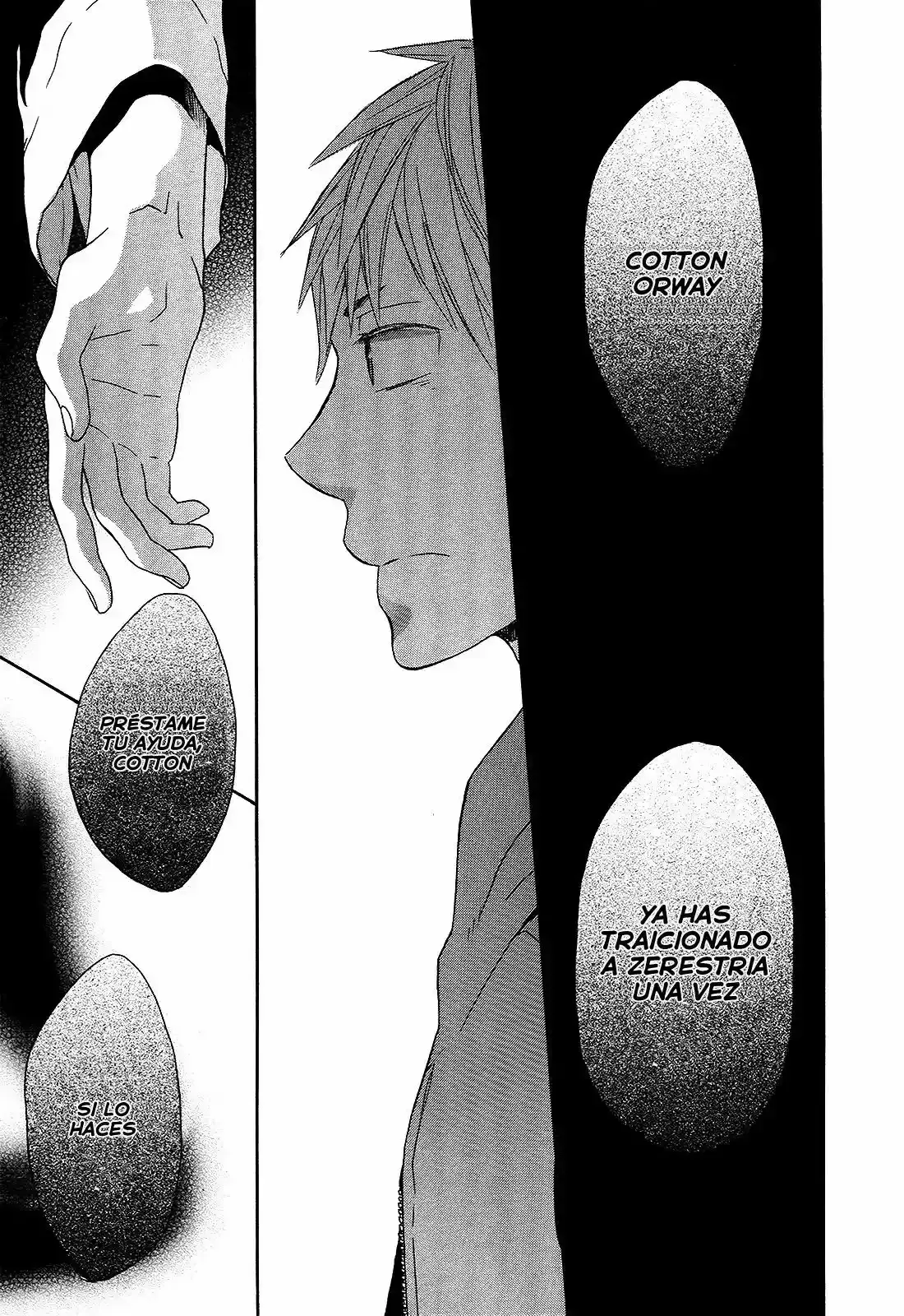 Capitulo 30 page 31