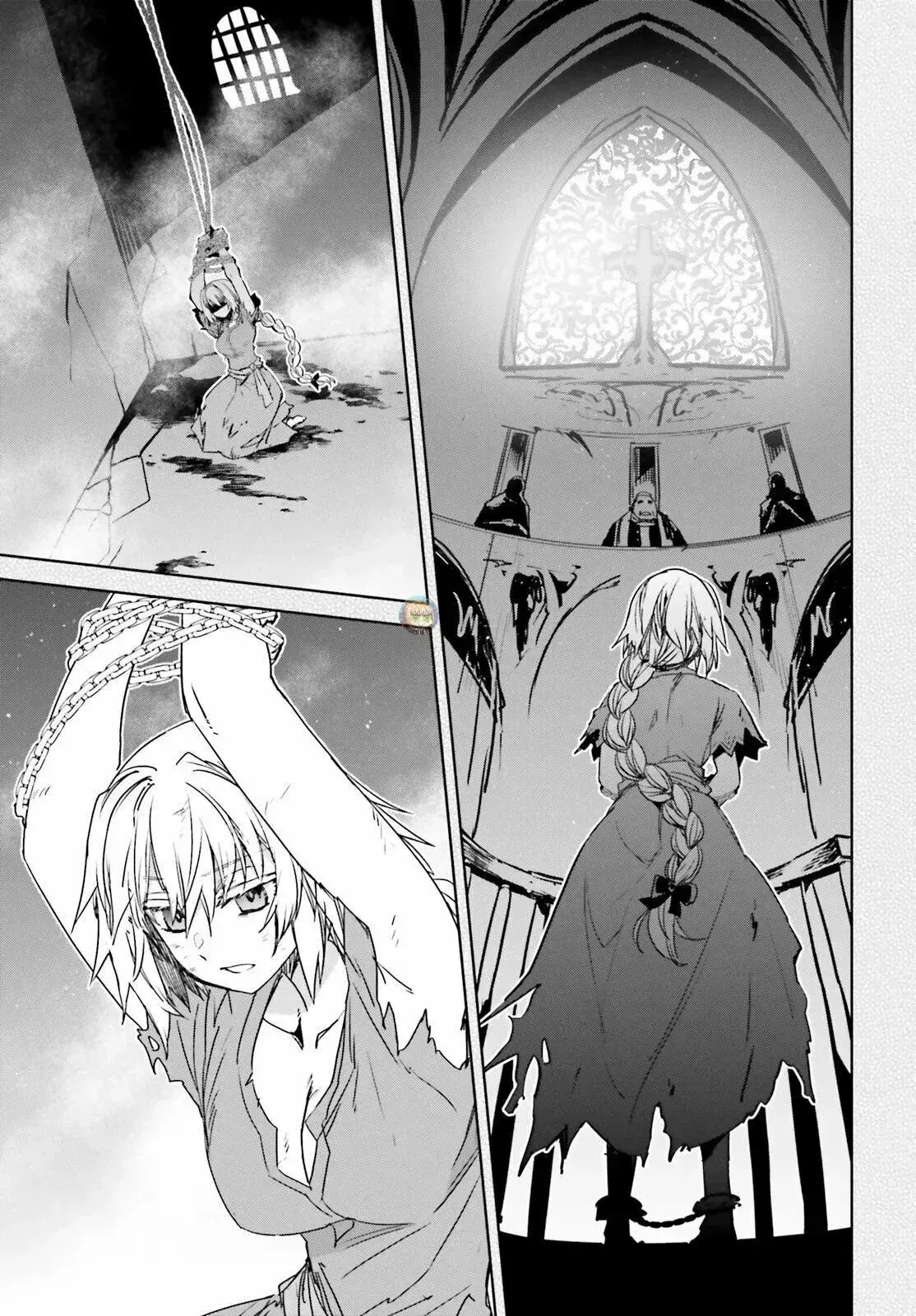 Capitulo 66 page 12