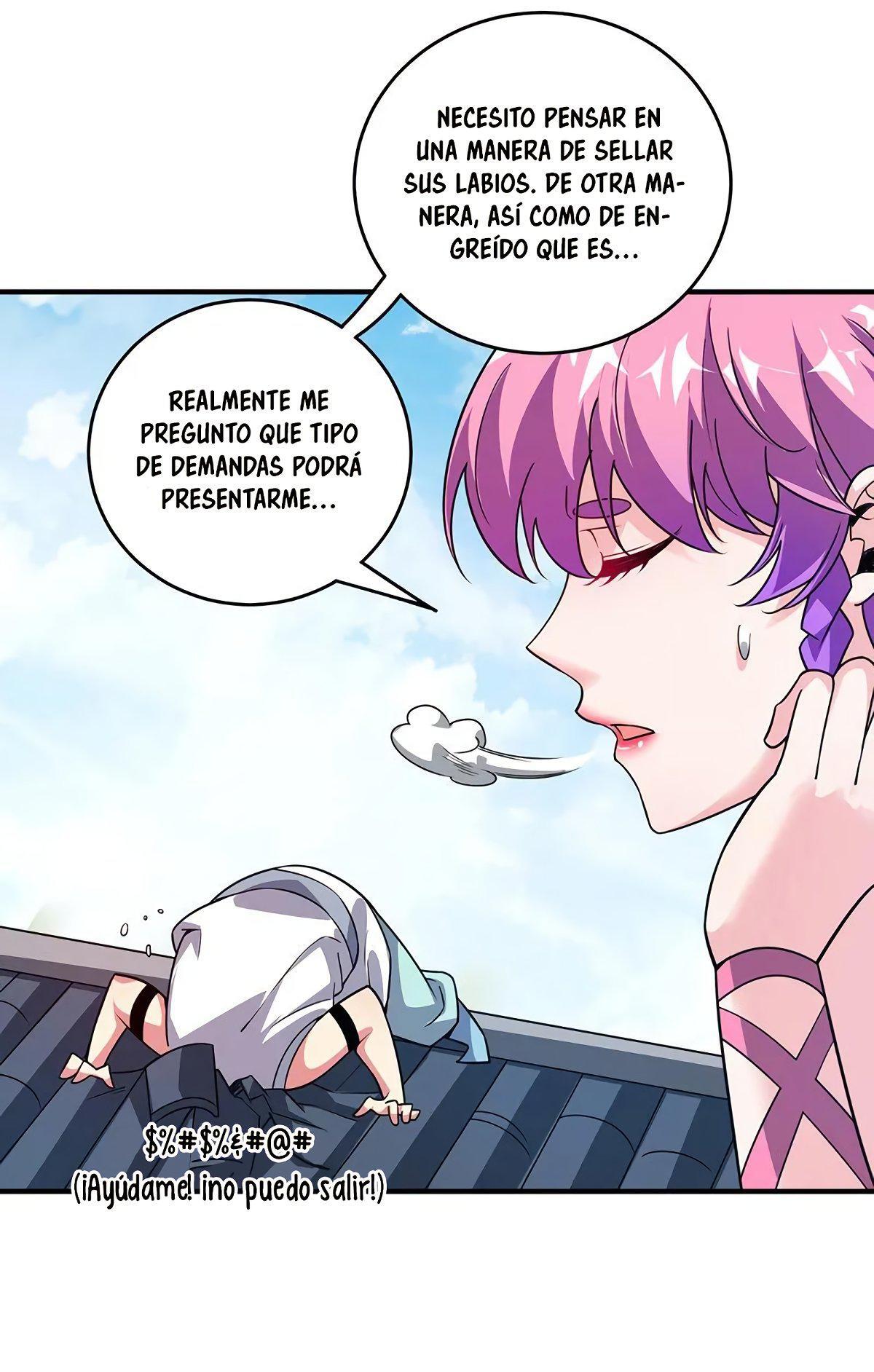 Capitulo 56 page 19