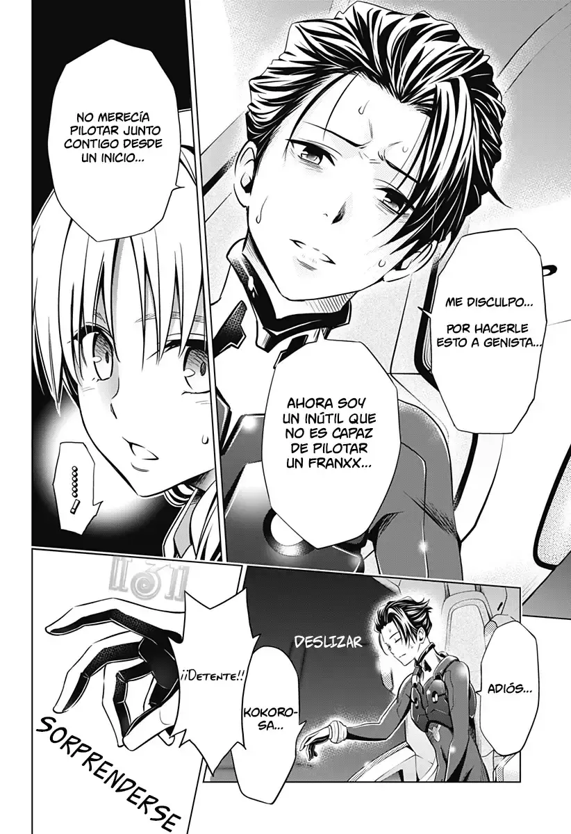 Capitulo 47 page 21