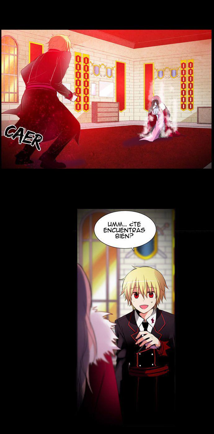 Capitulo 199 page 21