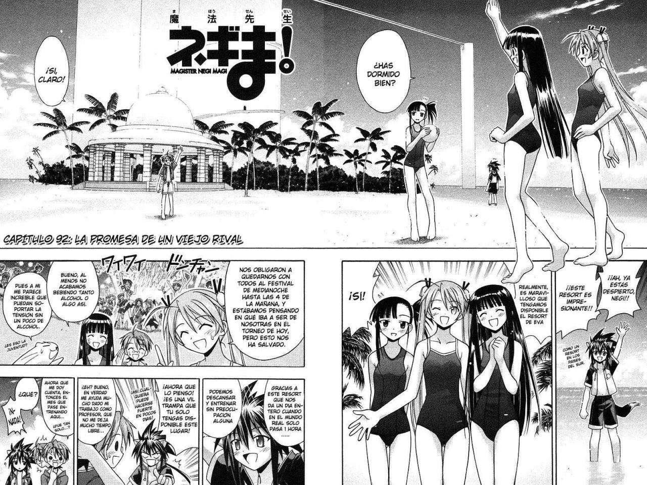 Capitulo 92 page 1